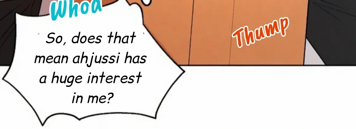 Nothing special in the neighborhood Chapter 23 page 118 - 