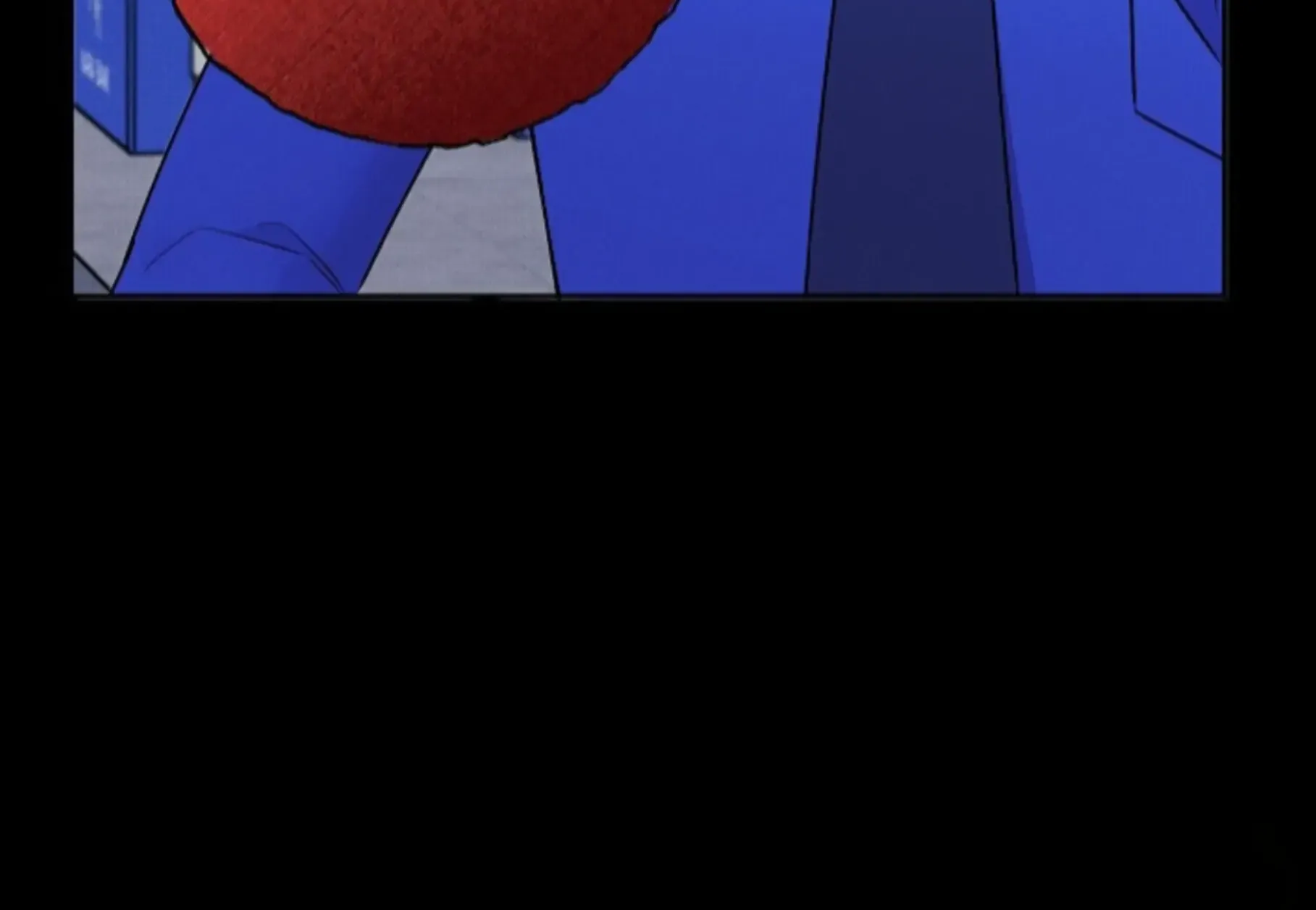 Nothing special in the neighborhood Chapter 23 page 13 - 