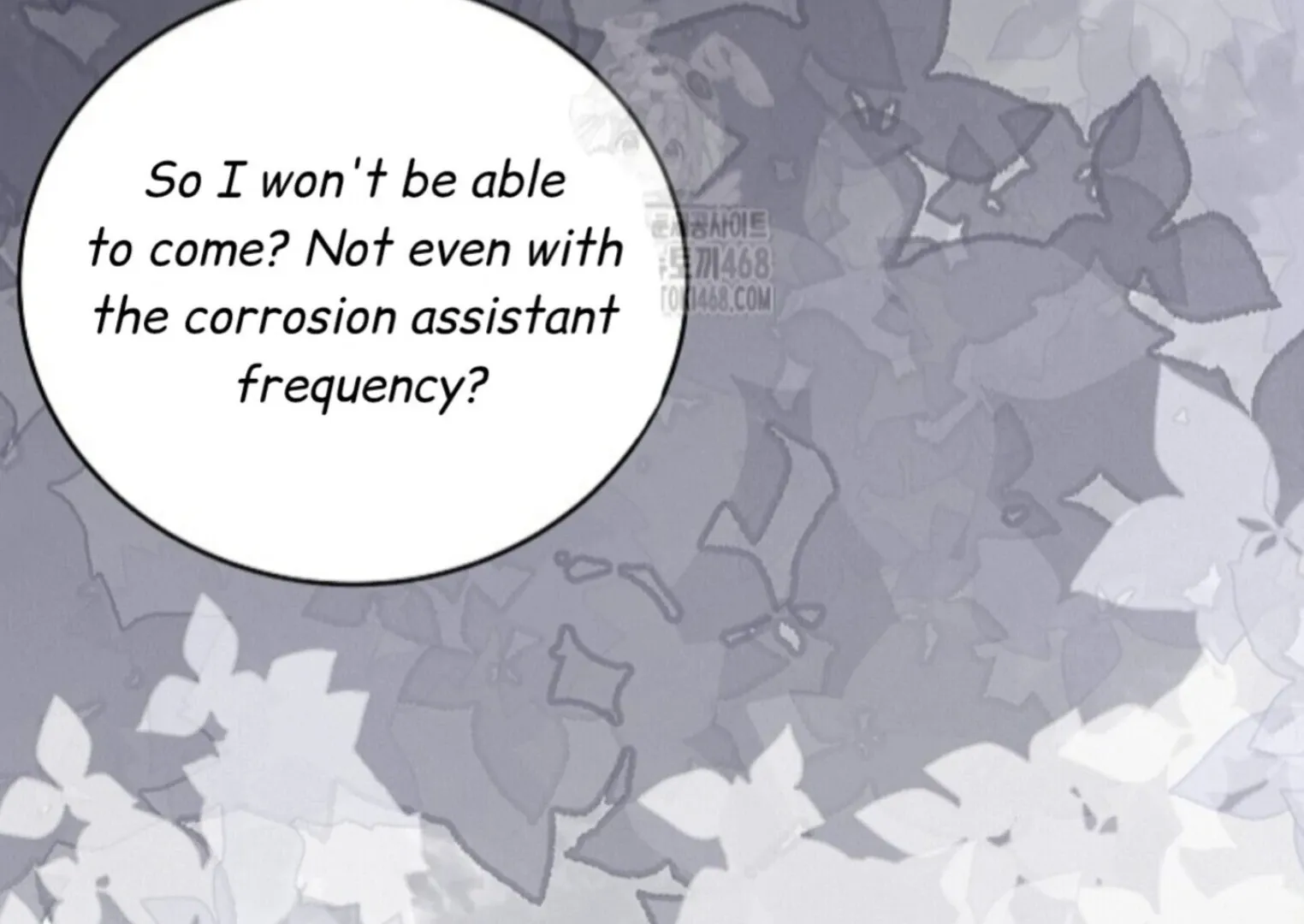 Nothing special in the neighborhood Chapter 23 page 125 - 