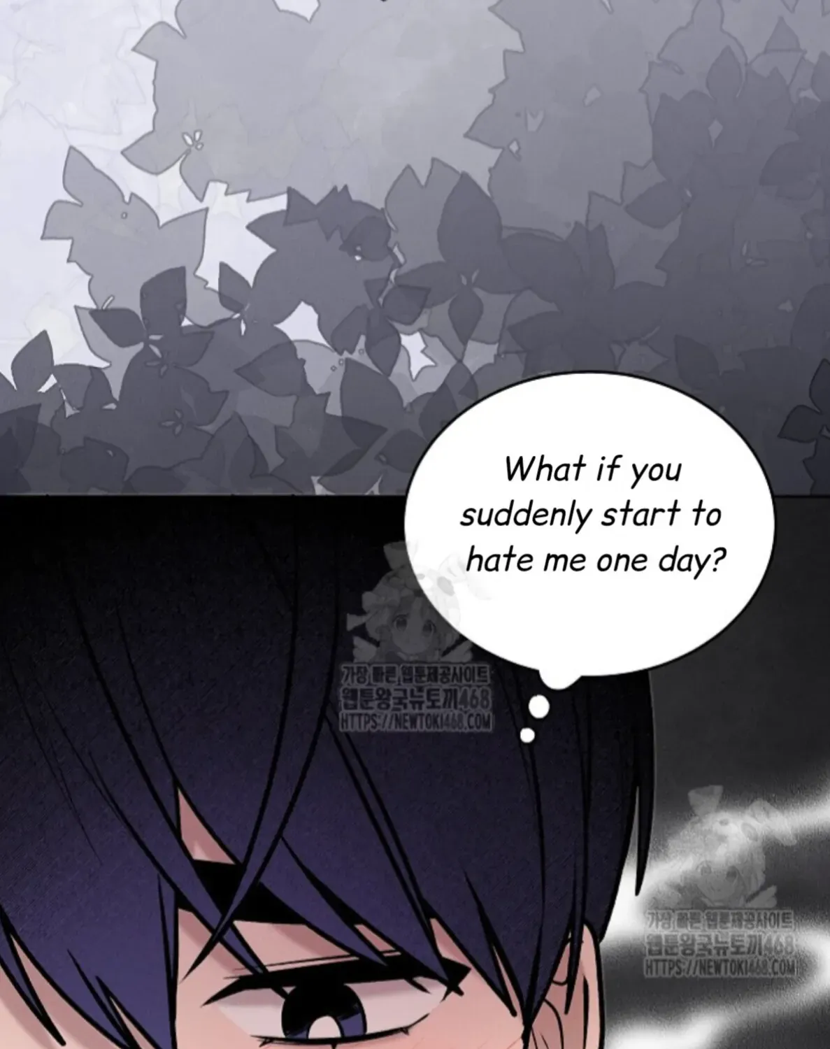 Nothing special in the neighborhood Chapter 23 page 129 - 