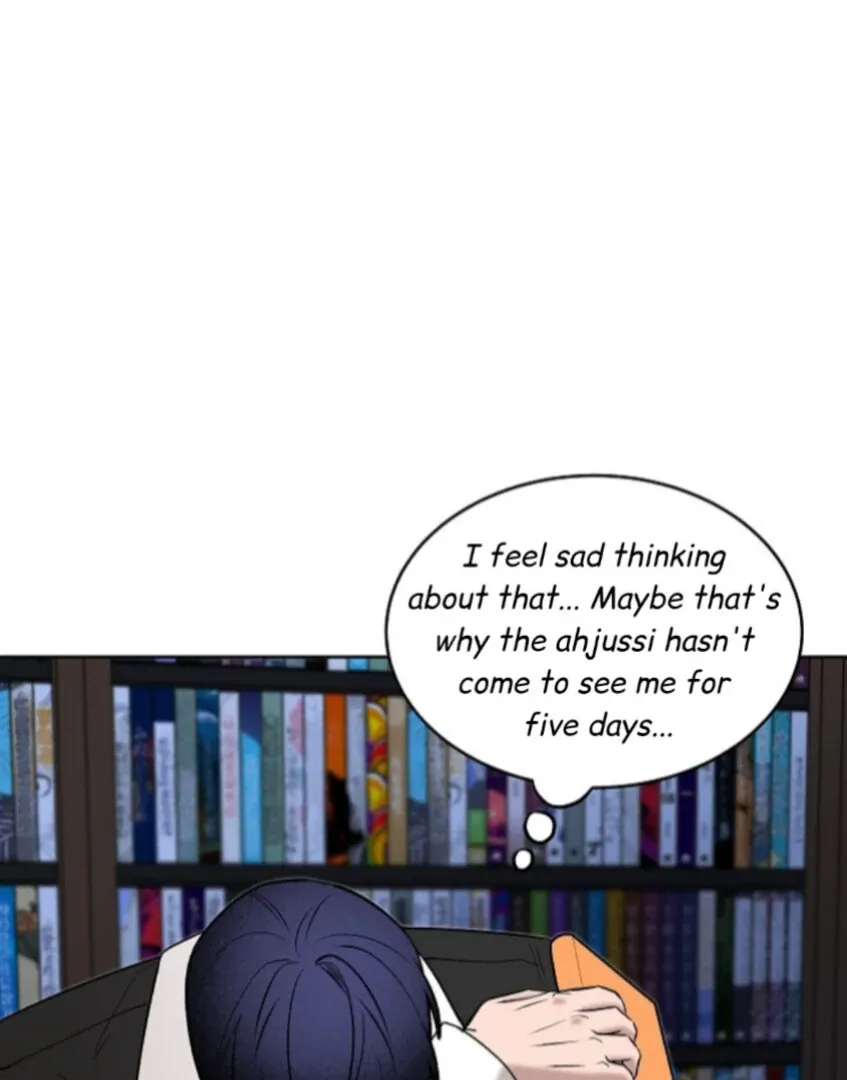 Nothing special in the neighborhood Chapter 23 page 131 - 