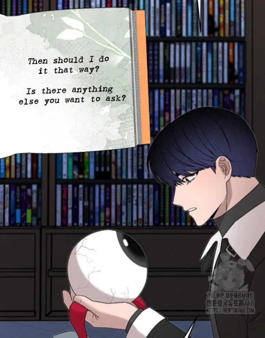 Nothing special in the neighborhood Chapter 23 page 134 - 