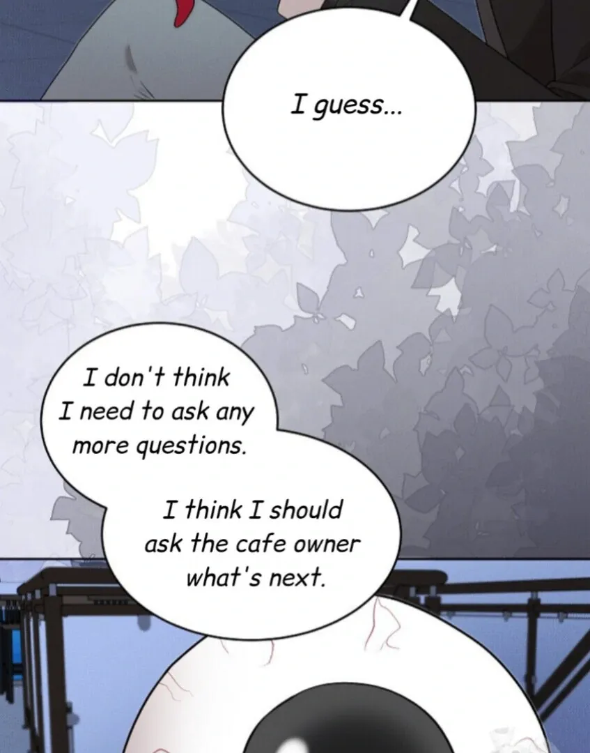 Nothing special in the neighborhood Chapter 23 page 135 - 