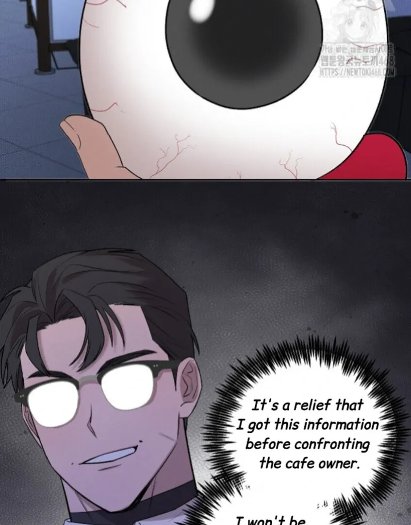 Nothing special in the neighborhood Chapter 23 page 136 - 