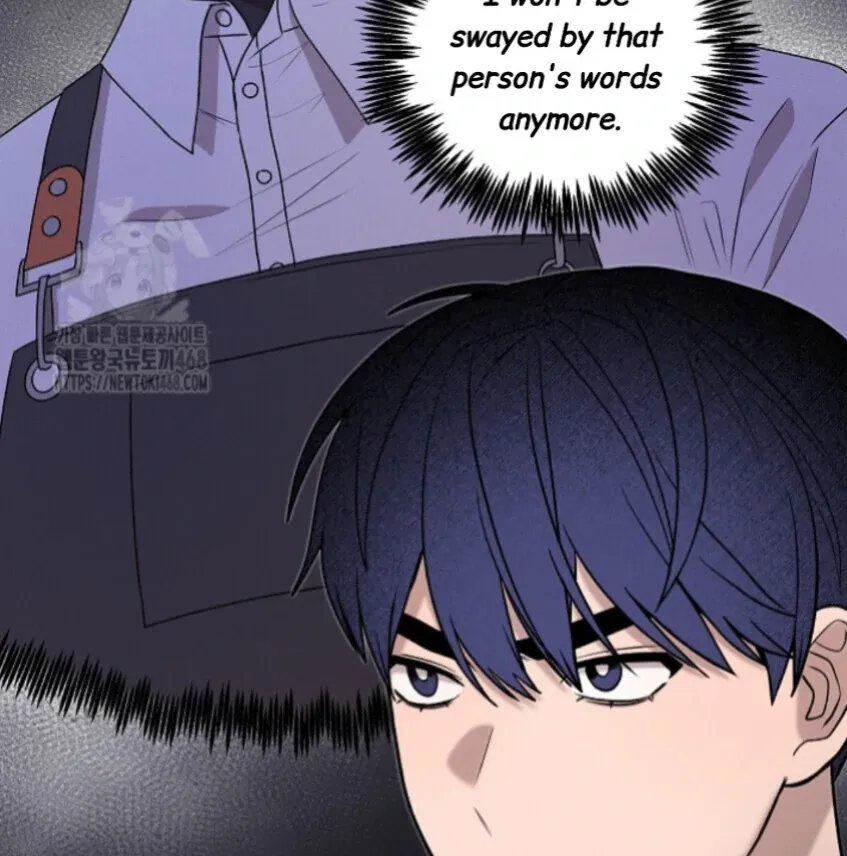 Nothing special in the neighborhood Chapter 23 page 137 - 