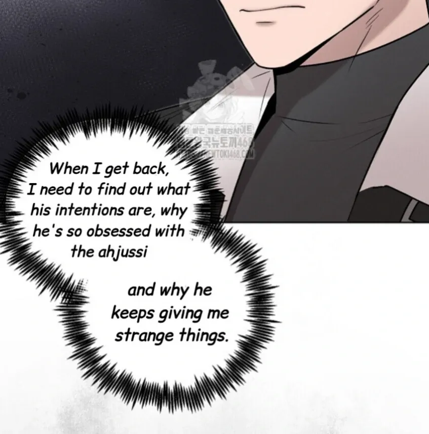 Nothing special in the neighborhood Chapter 23 page 138 - 