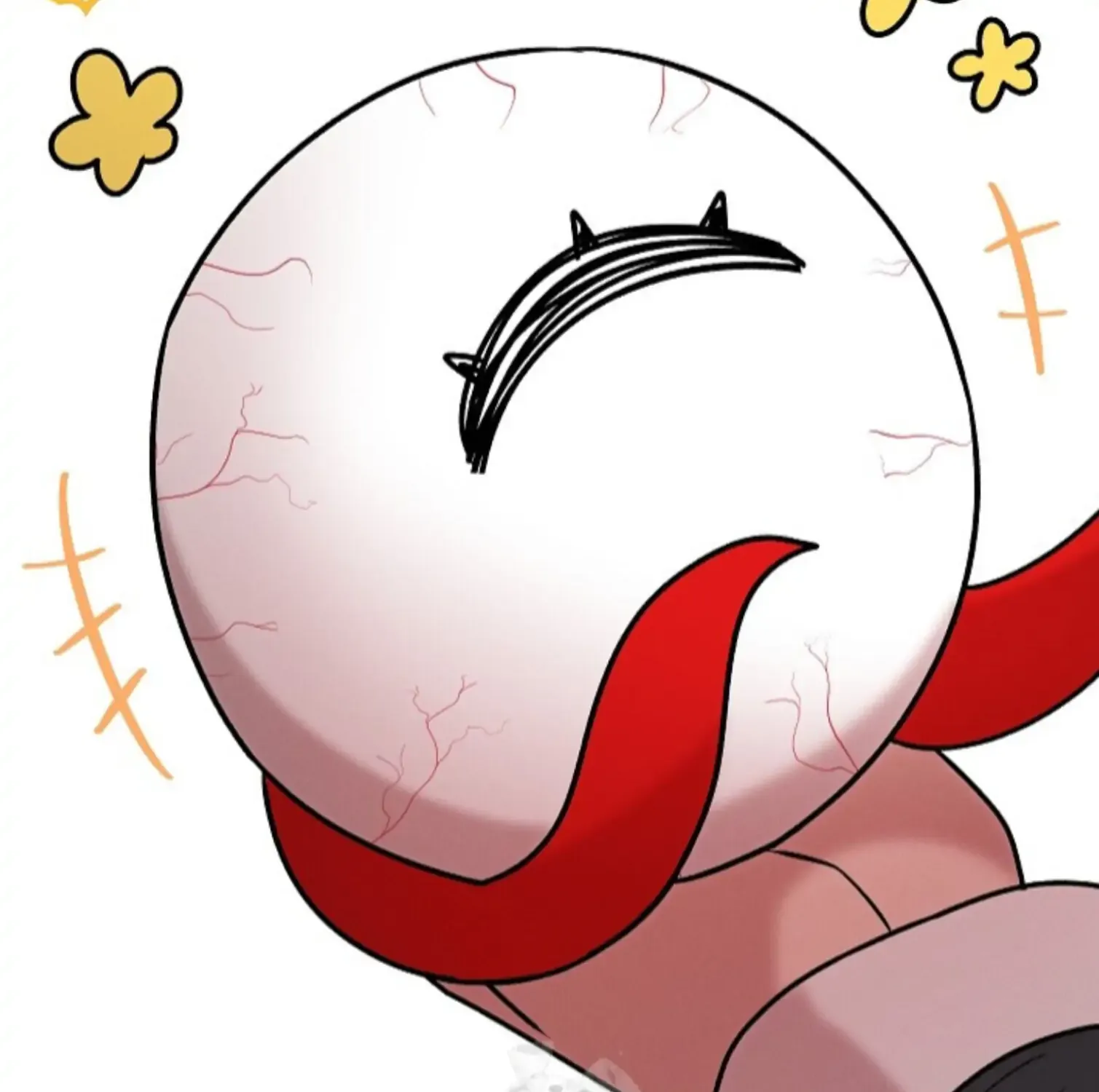 Nothing special in the neighborhood Chapter 23 page 145 - 