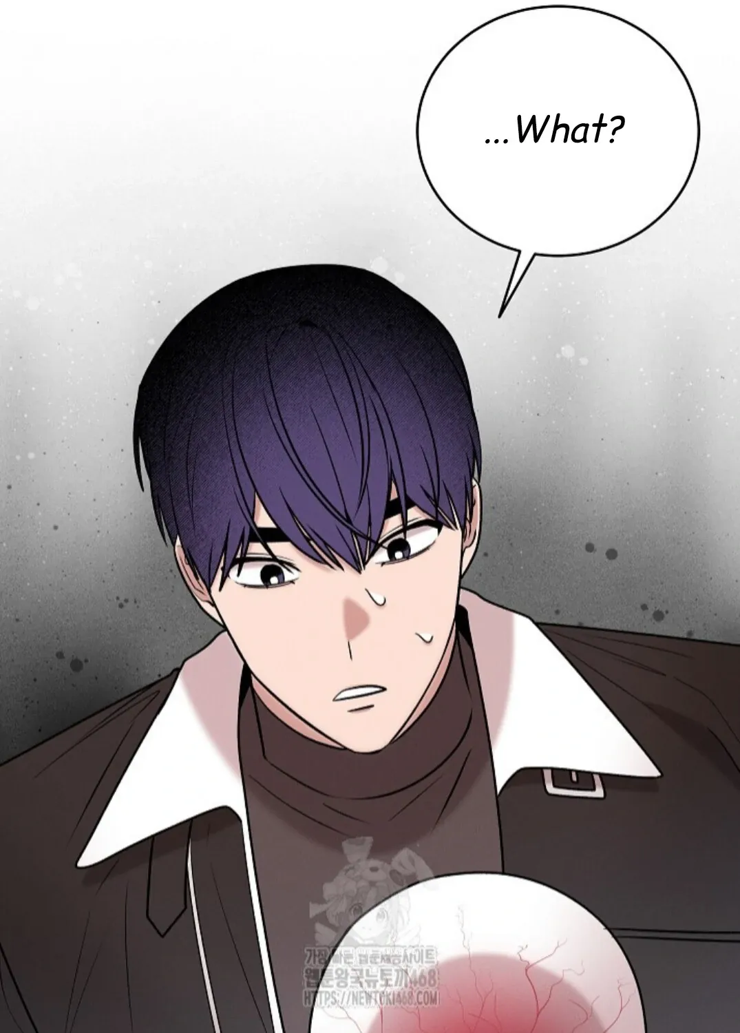 Nothing special in the neighborhood Chapter 23 page 147 - 