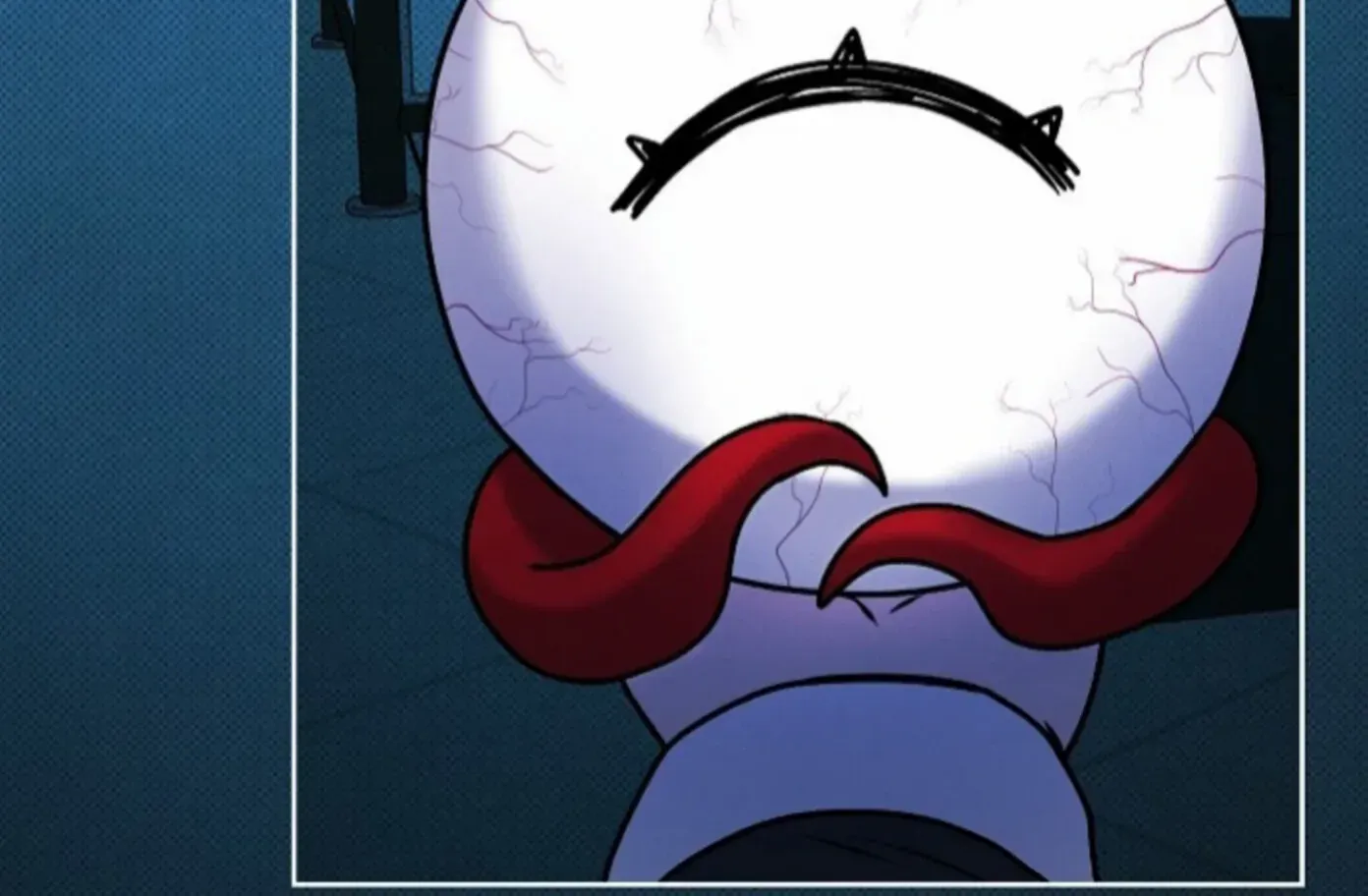 Nothing special in the neighborhood Chapter 23 page 151 - 