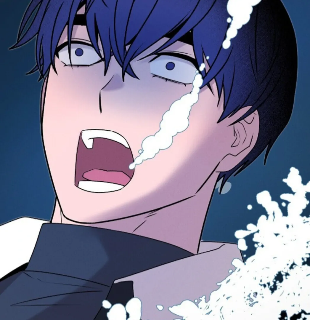 Nothing special in the neighborhood Chapter 23 page 154 - 