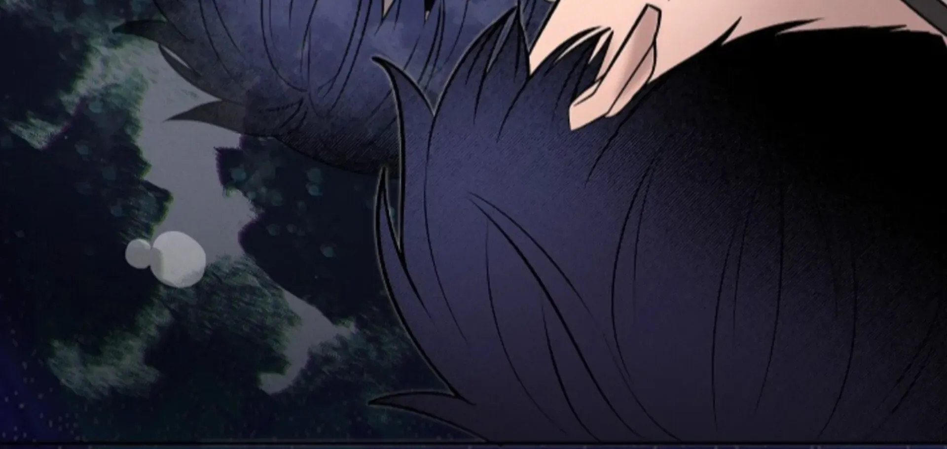 Nothing special in the neighborhood Chapter 23 page 162 - 