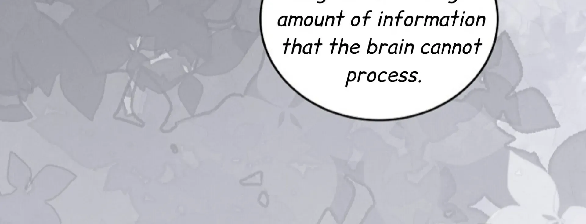 Nothing special in the neighborhood Chapter 23 page 36 - 