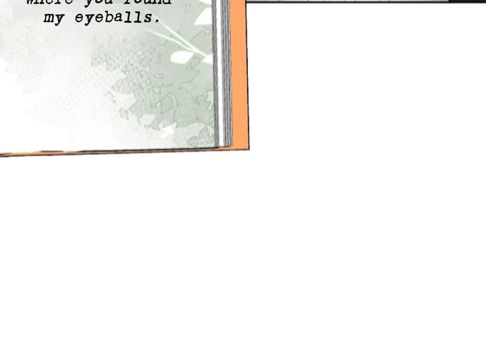 Nothing special in the neighborhood Chapter 23 page 41 - 