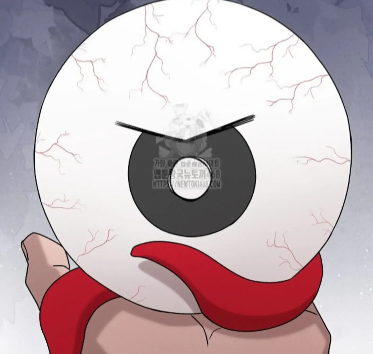 Nothing special in the neighborhood Chapter 23 page 51 - 