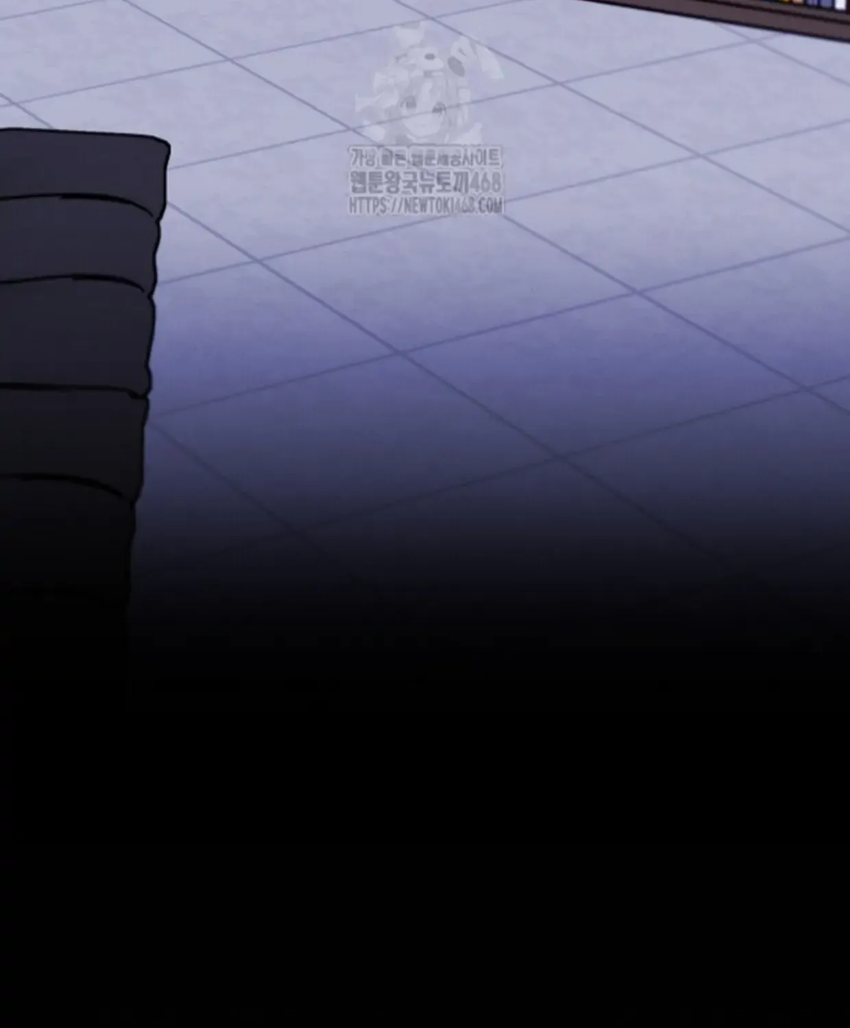 Nothing special in the neighborhood Chapter 23 page 57 - 