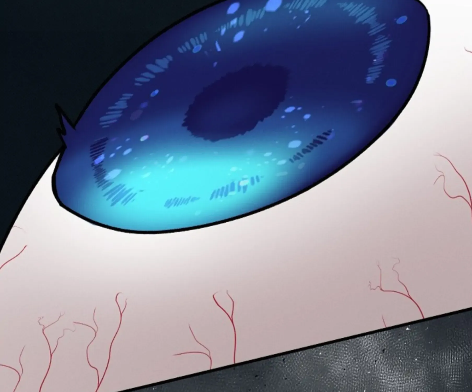 Nothing special in the neighborhood Chapter 23 page 74 - 