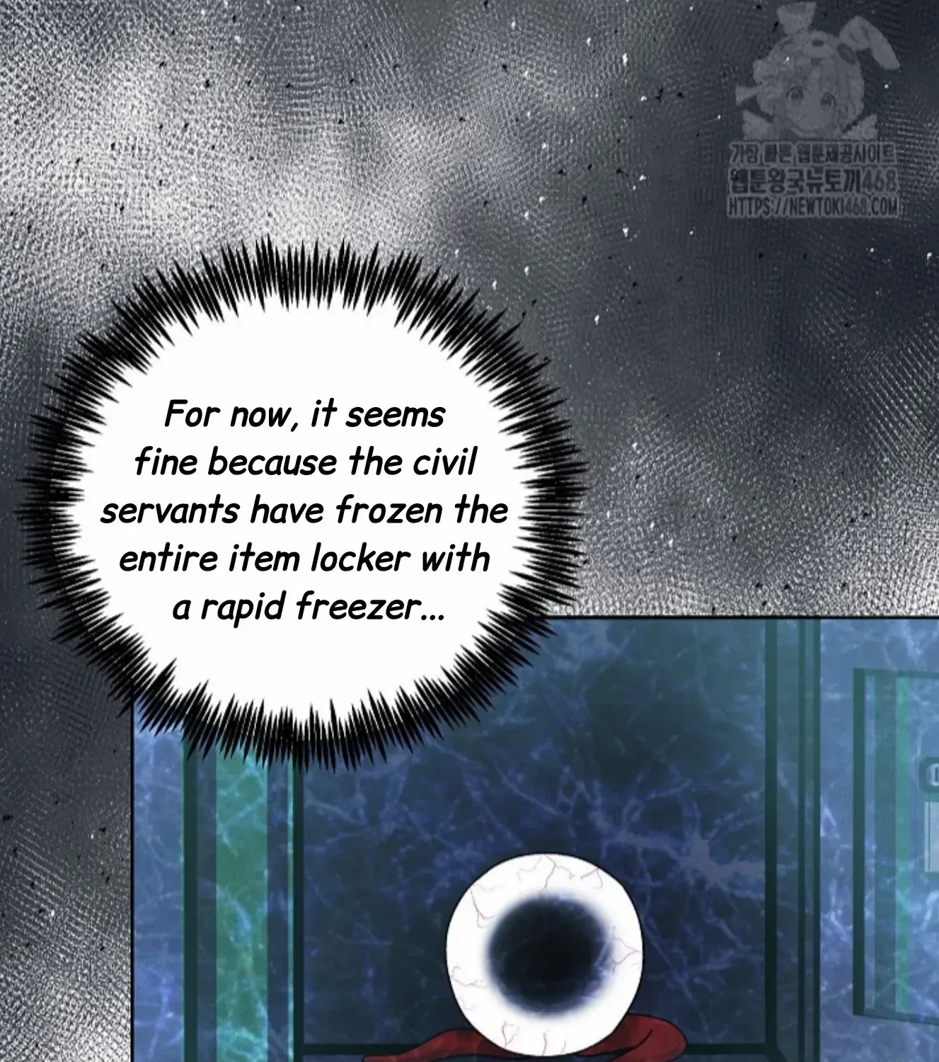 Nothing special in the neighborhood Chapter 23 page 76 - 