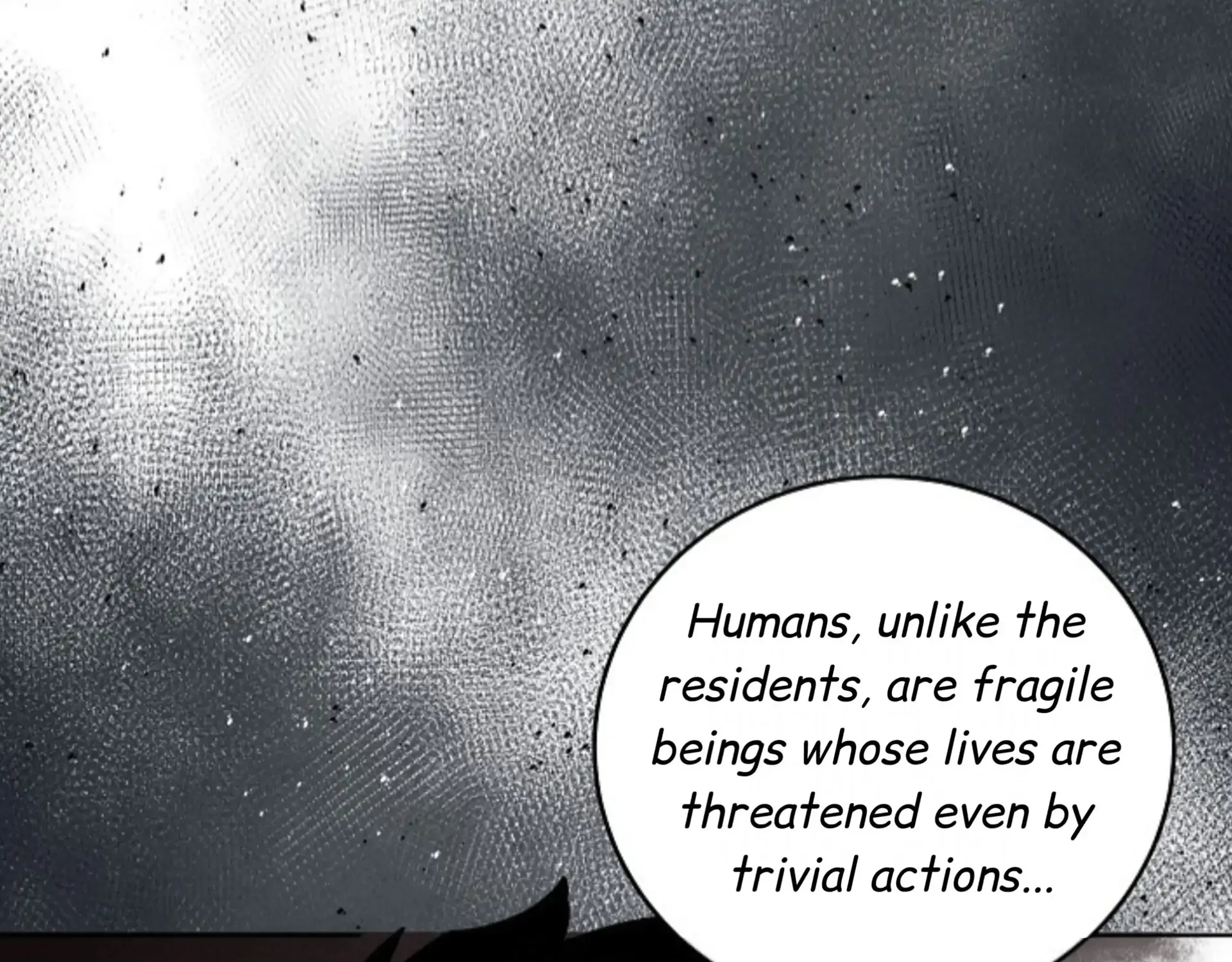 Nothing special in the neighborhood Chapter 23 page 78 - 
