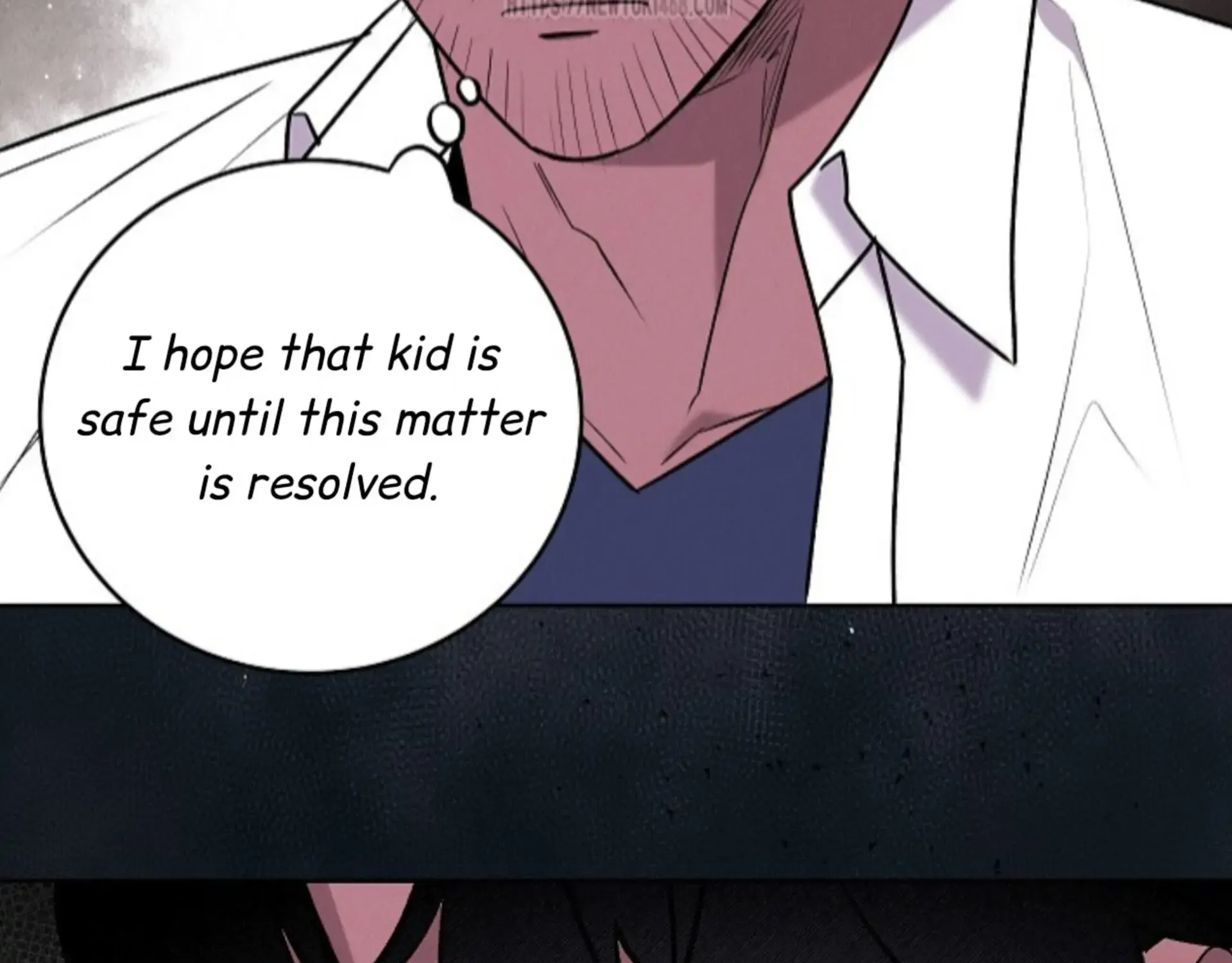 Nothing special in the neighborhood Chapter 23 page 80 - 