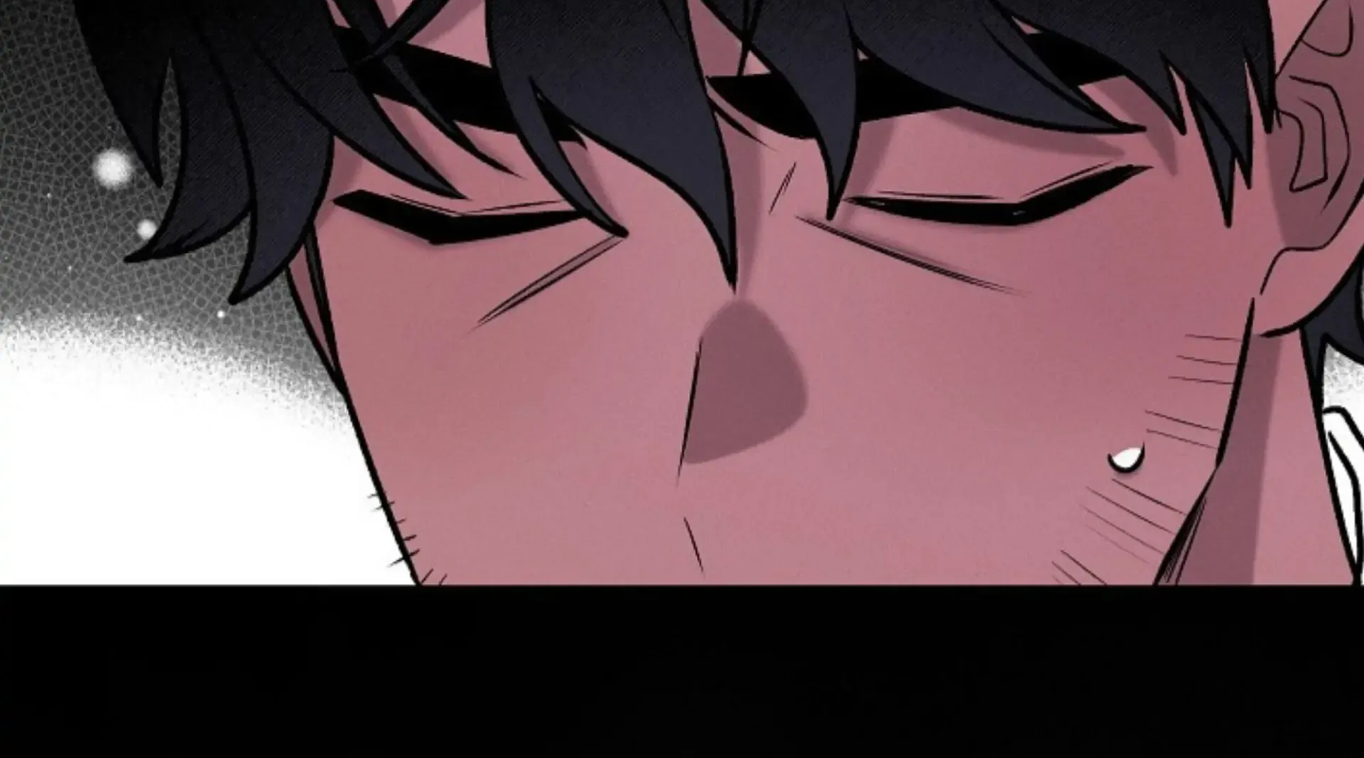Nothing special in the neighborhood Chapter 23 page 81 - 