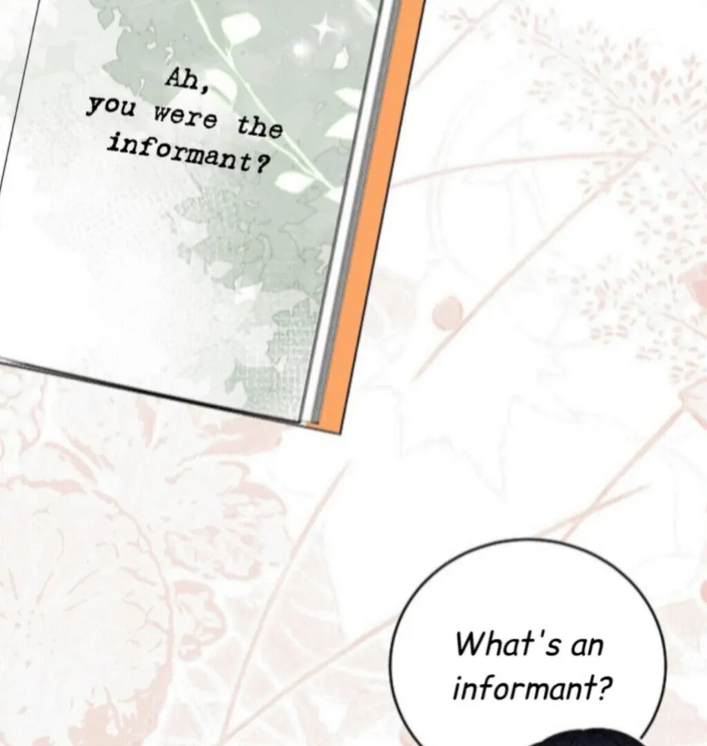 Nothing special in the neighborhood Chapter 23 page 88 - 