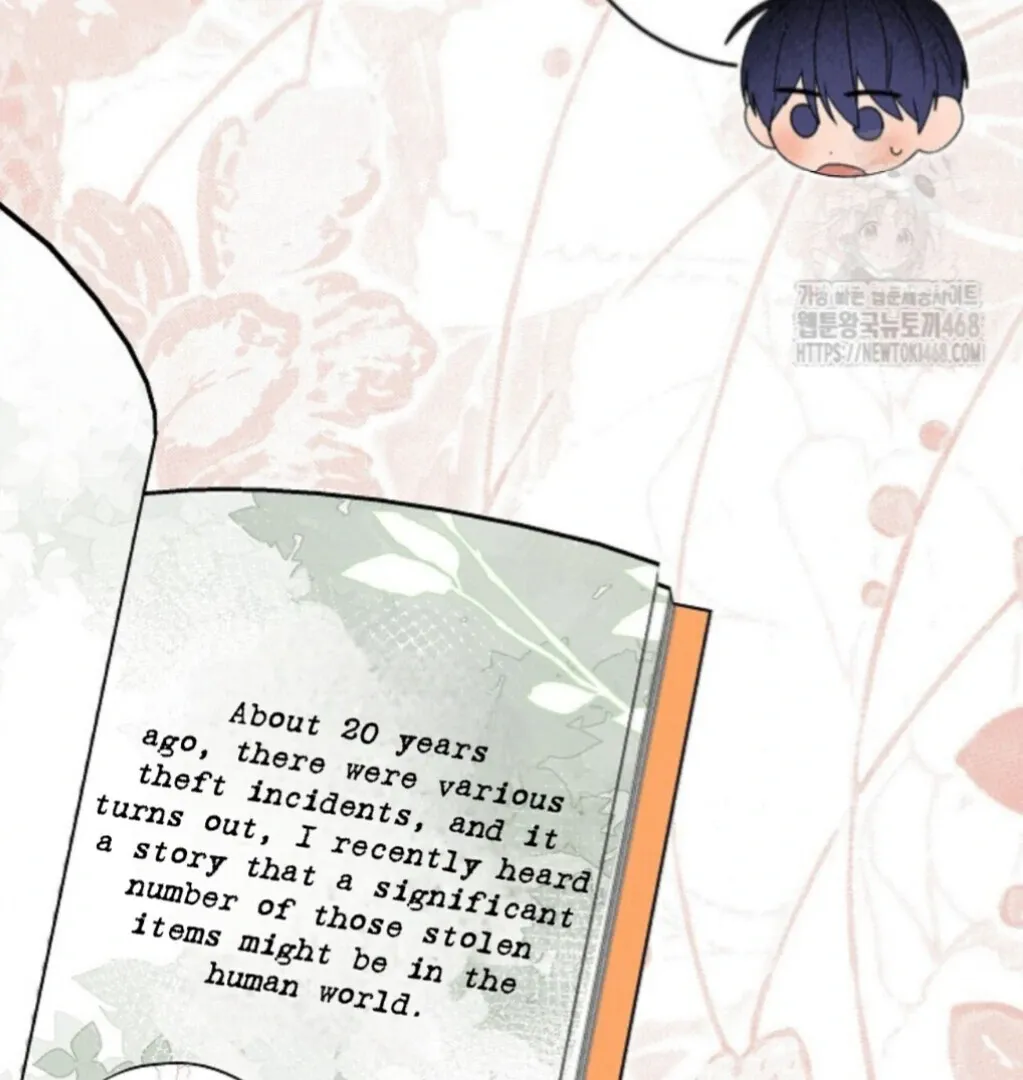 Nothing special in the neighborhood Chapter 23 page 89 - 