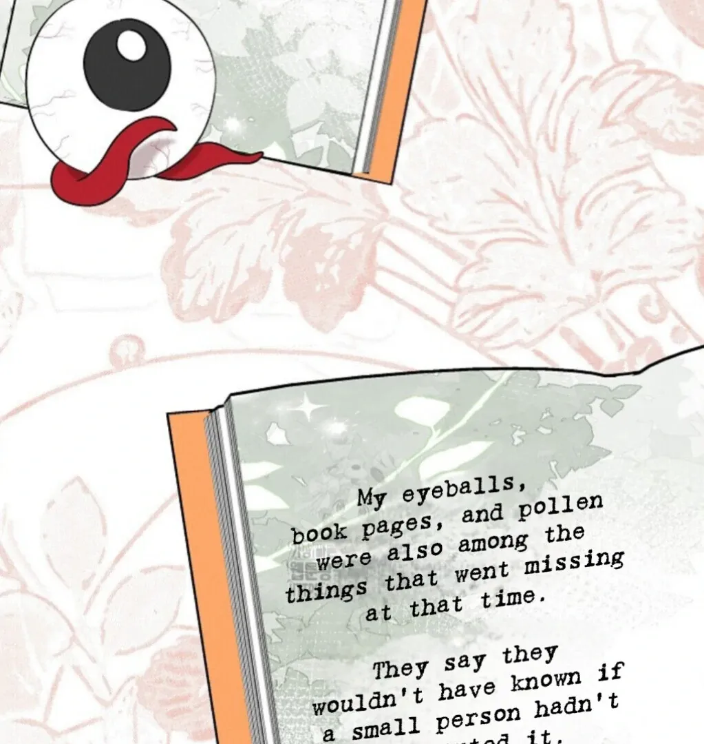 Nothing special in the neighborhood Chapter 23 page 90 - 