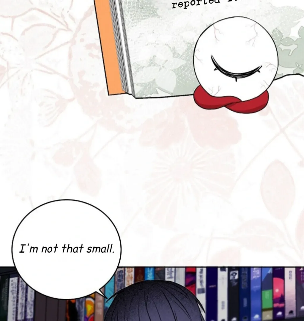Nothing special in the neighborhood Chapter 23 page 91 - 