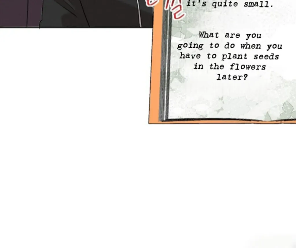 Nothing special in the neighborhood Chapter 23 page 93 - 