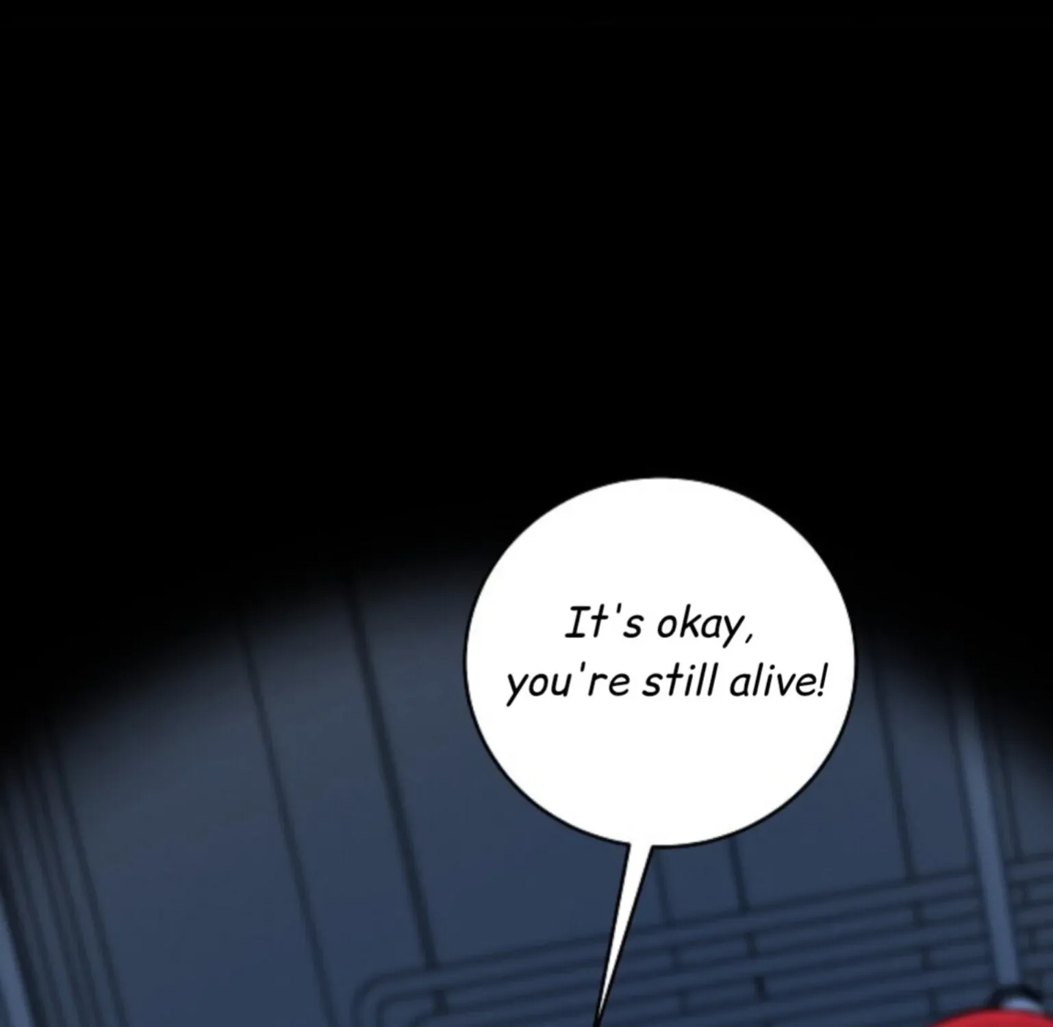 Nothing special in the neighborhood Chapter 24 page 101 - 