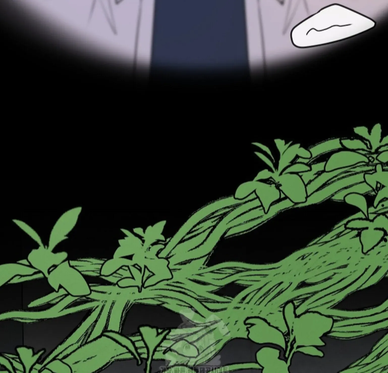 Nothing special in the neighborhood Chapter 24 page 103 - 