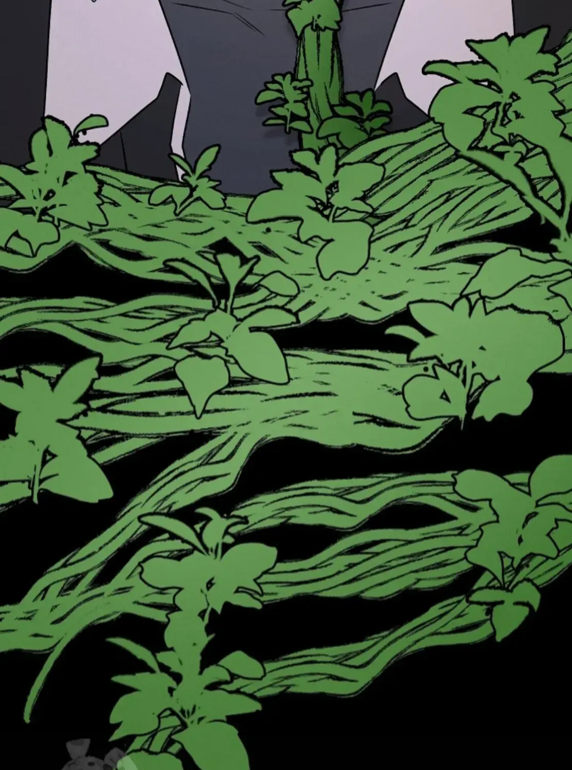 Nothing special in the neighborhood Chapter 24 page 105 - 