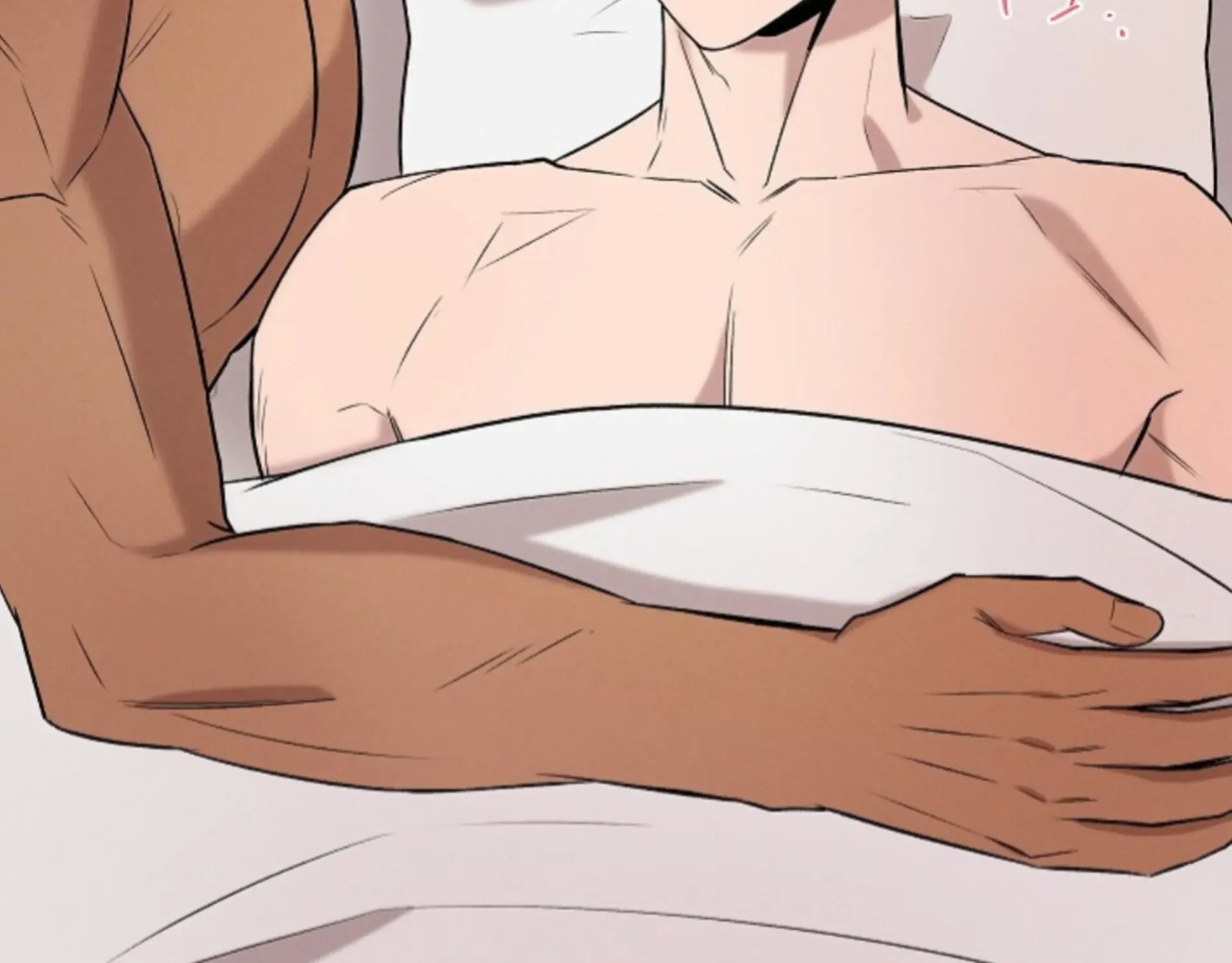 Nothing special in the neighborhood Chapter 24 page 118 - 