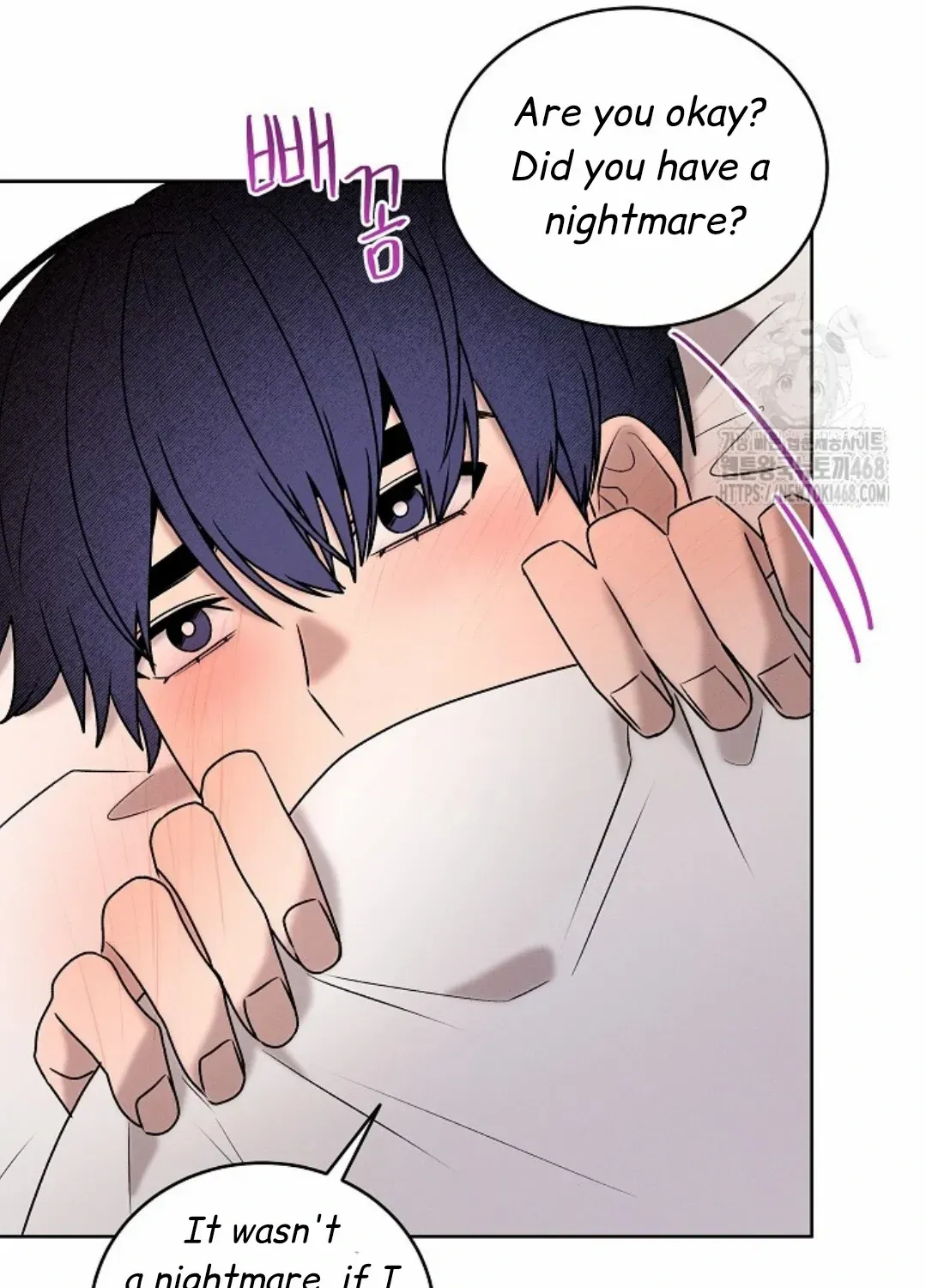 Nothing special in the neighborhood Chapter 24 page 133 - 