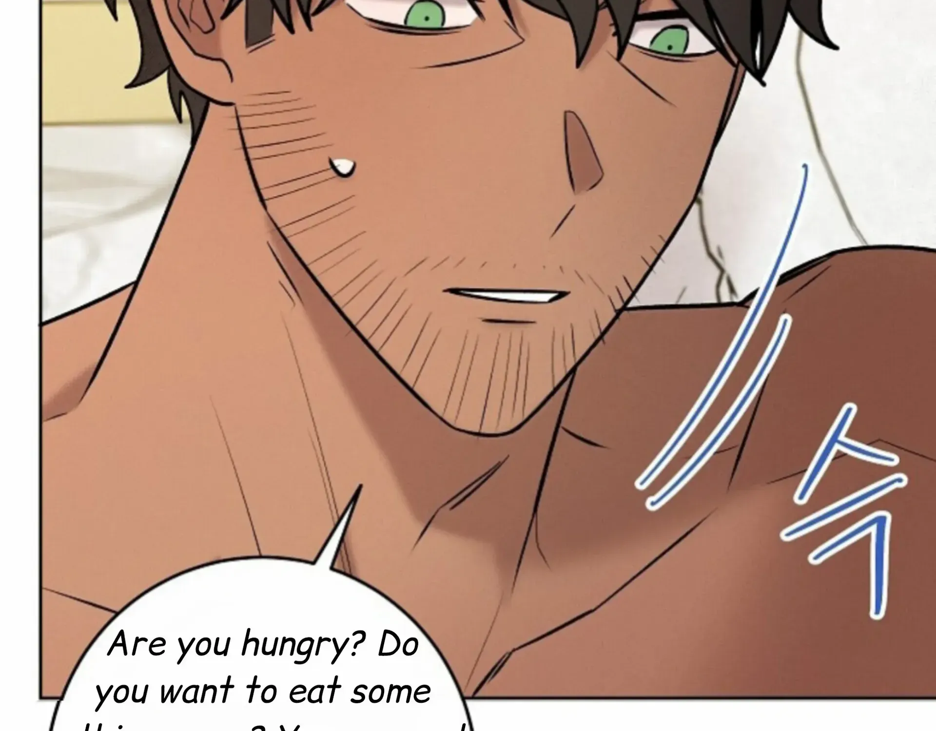 Nothing special in the neighborhood Chapter 24 page 137 - 