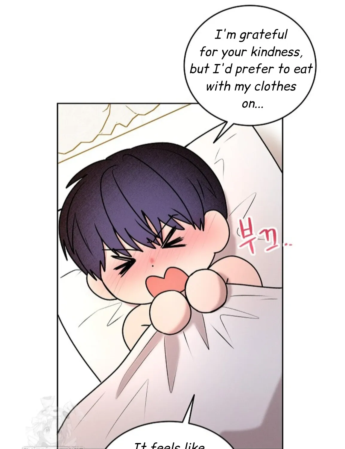 Nothing special in the neighborhood Chapter 24 page 139 - 