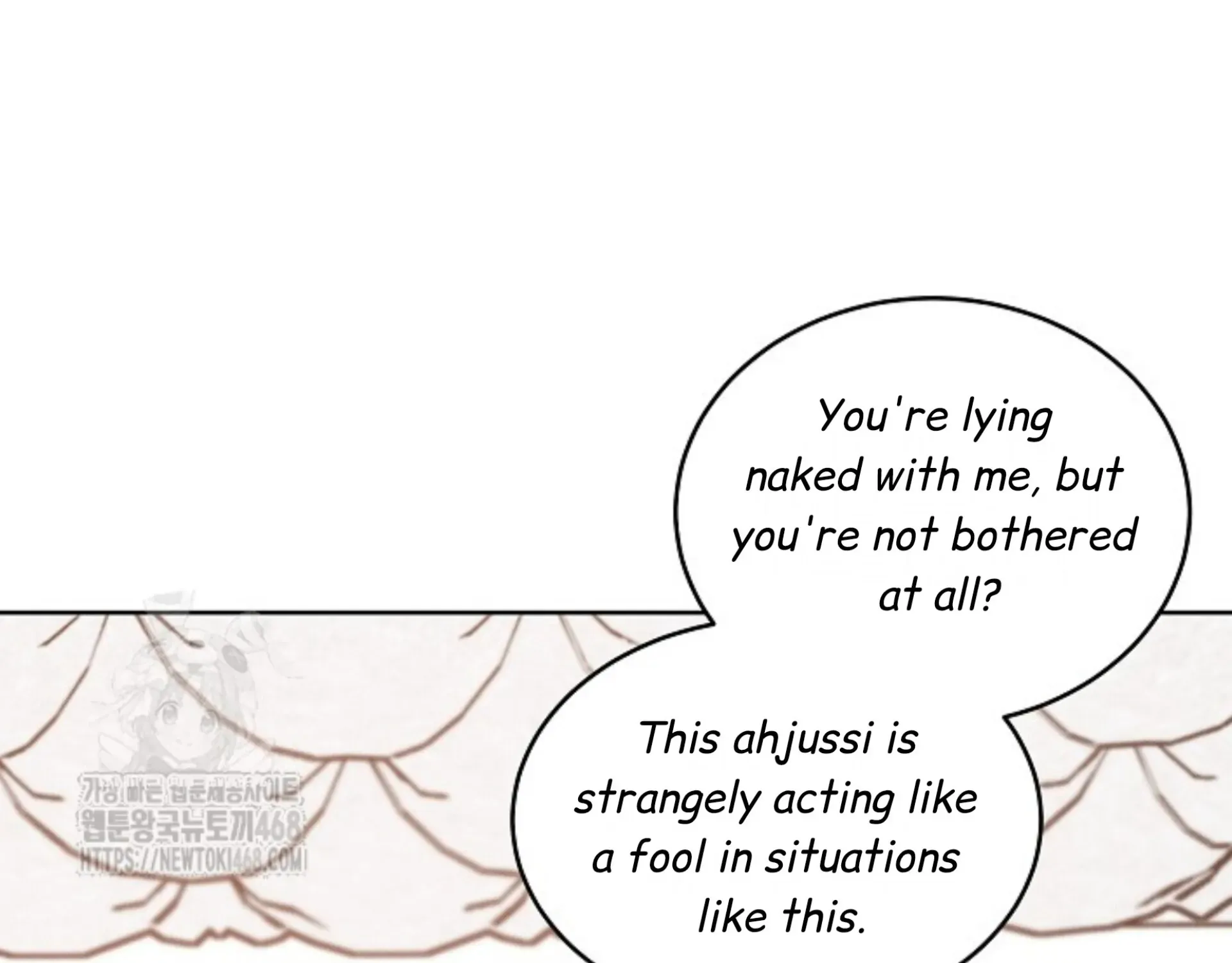 Nothing special in the neighborhood Chapter 24 page 143 - 