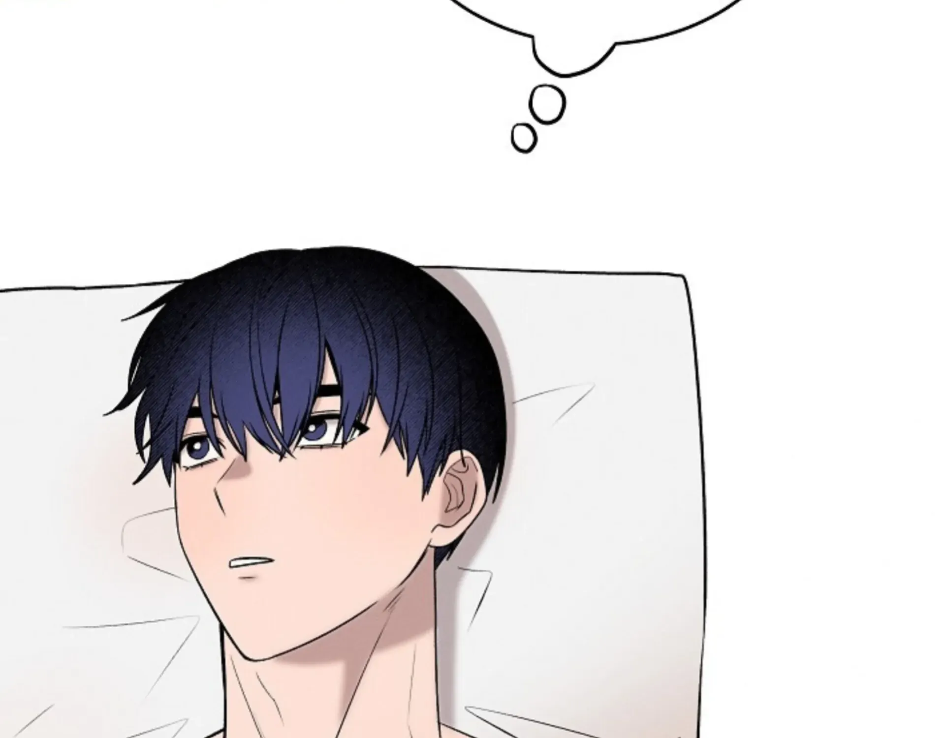 Nothing special in the neighborhood Chapter 24 page 144 - 