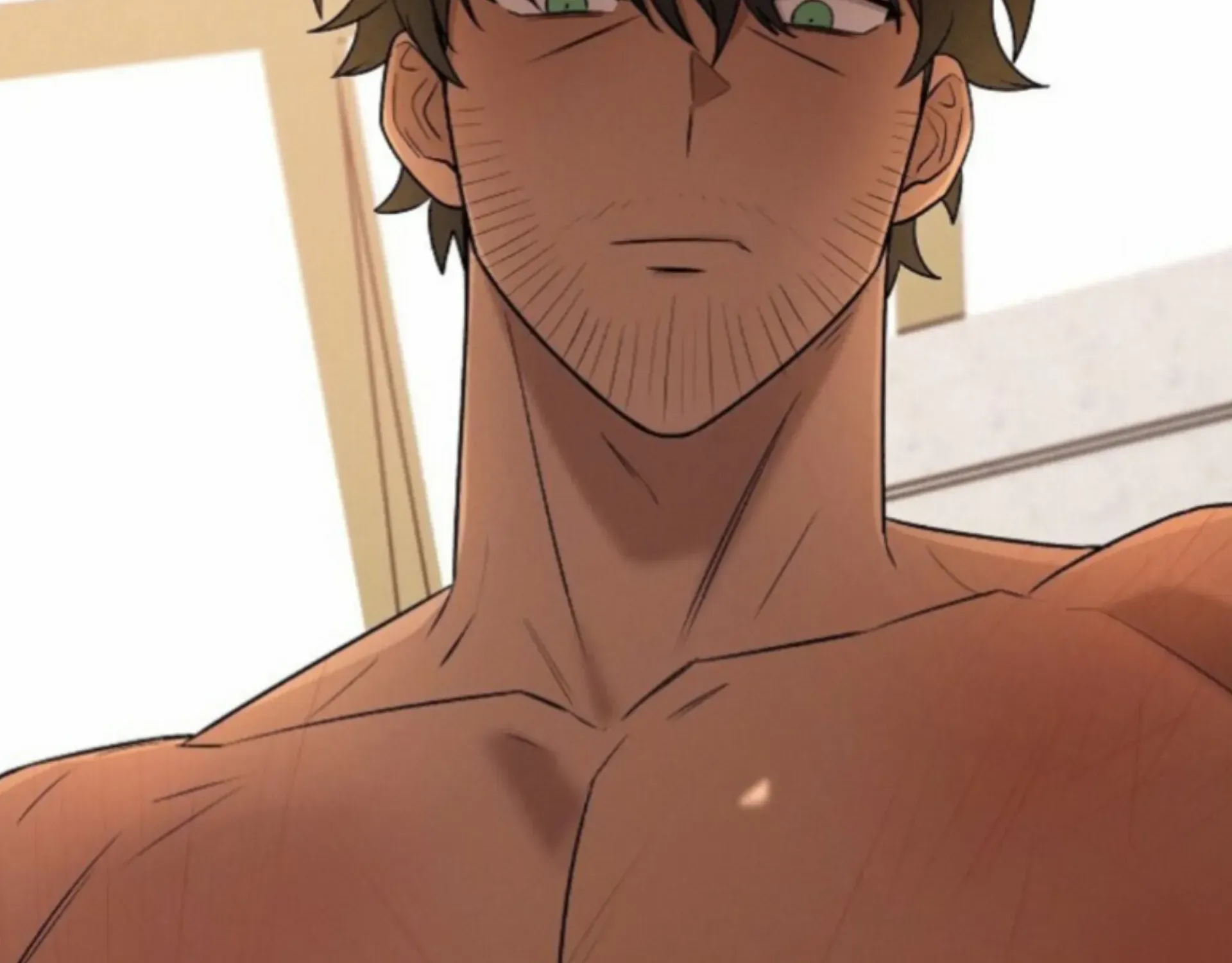 Nothing special in the neighborhood Chapter 24 page 147 - 