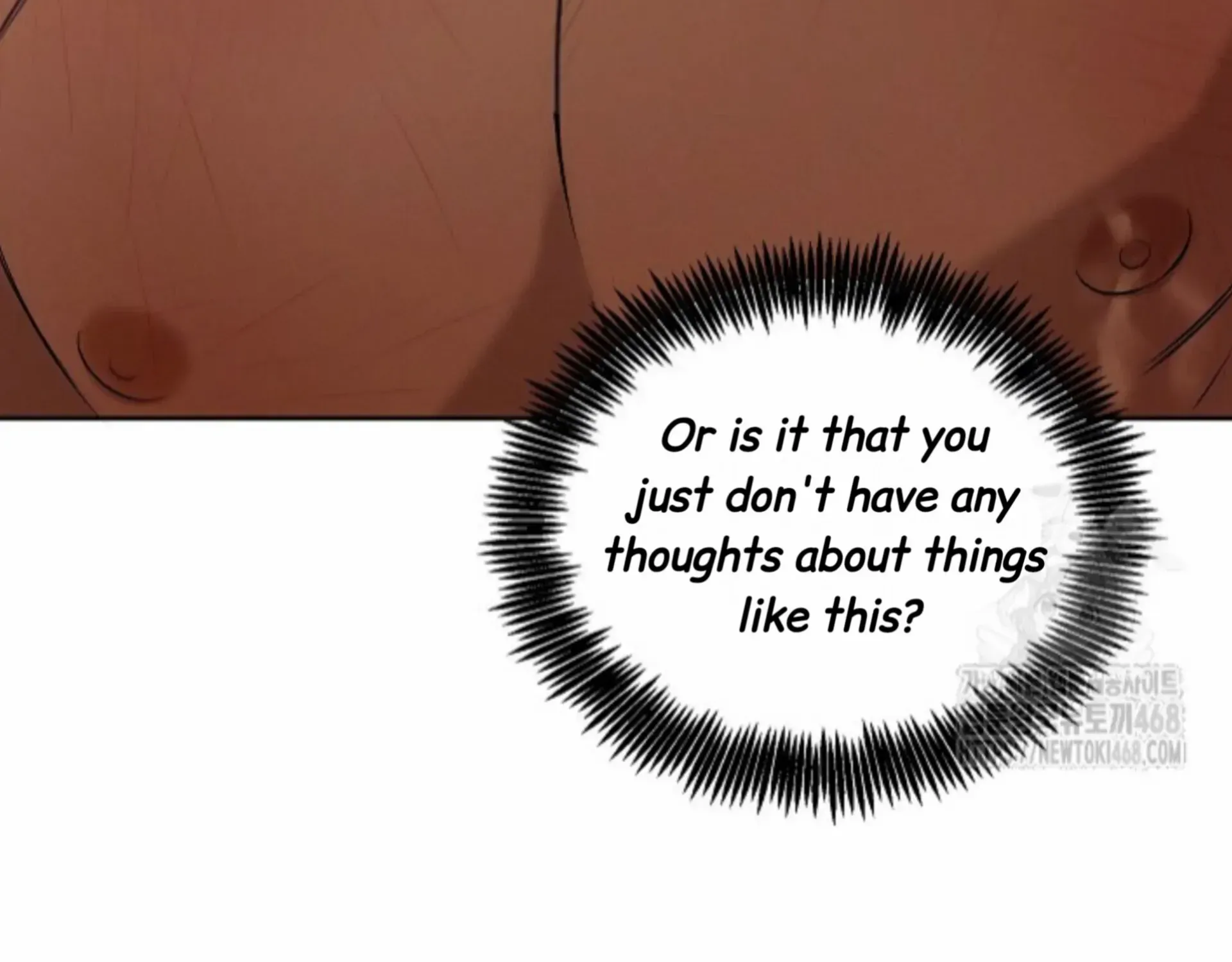 Nothing special in the neighborhood Chapter 24 page 148 - 