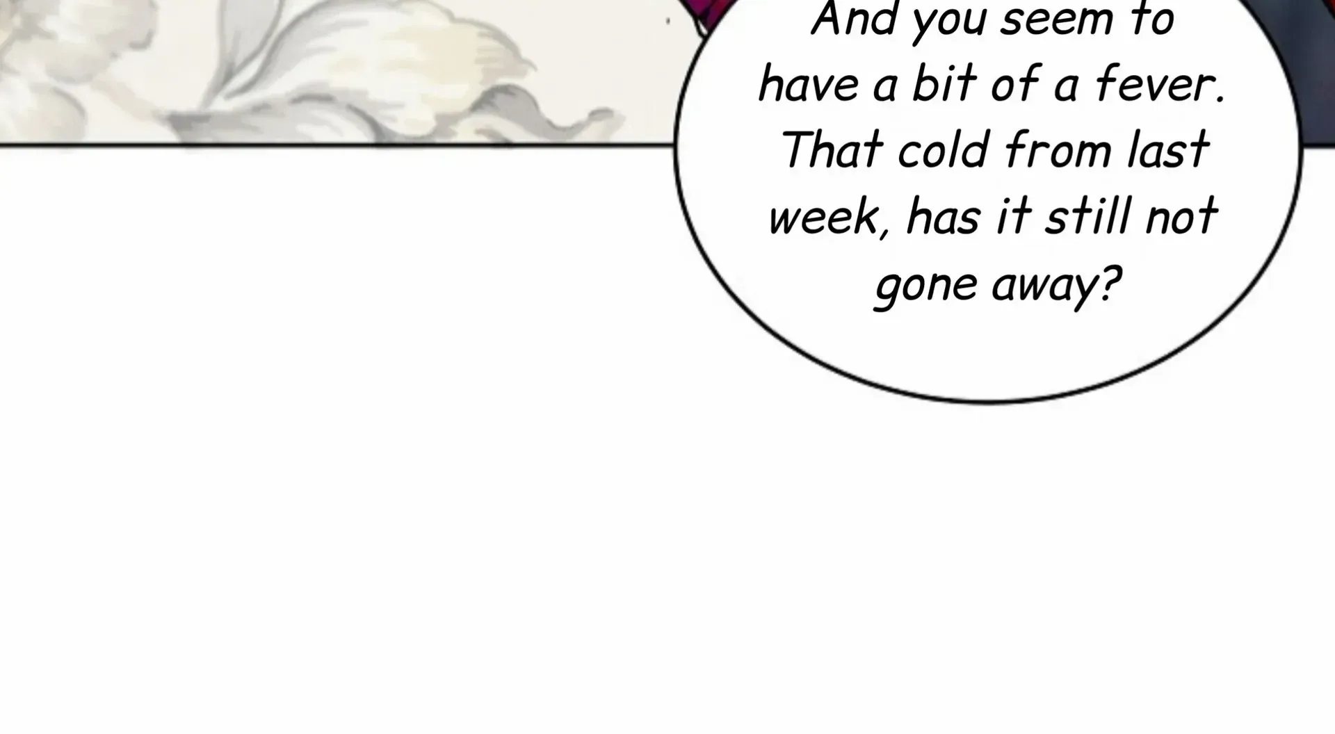 Nothing special in the neighborhood Chapter 24 page 156 - 