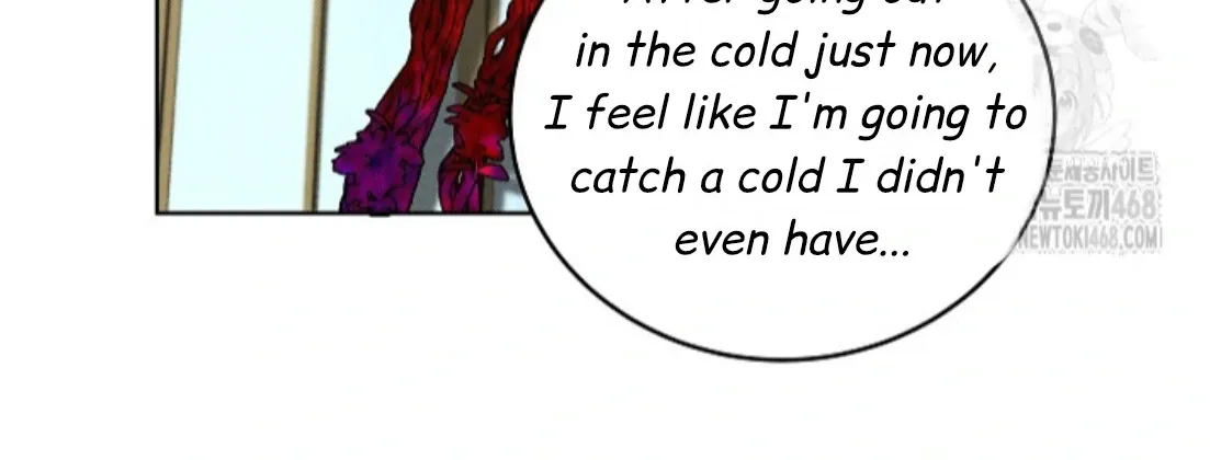 Nothing special in the neighborhood Chapter 24 page 158 - 