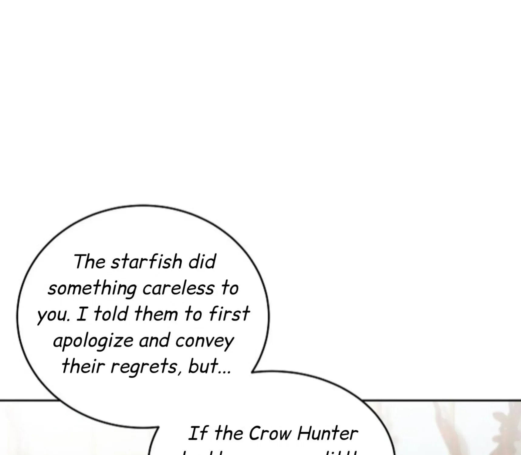 Nothing special in the neighborhood Chapter 24 page 159 - 