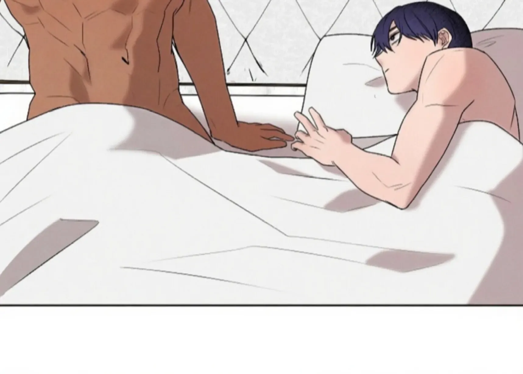 Nothing special in the neighborhood Chapter 24 page 161 - 