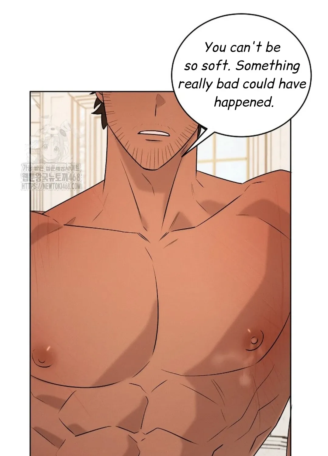 Nothing special in the neighborhood Chapter 24 page 164 - 