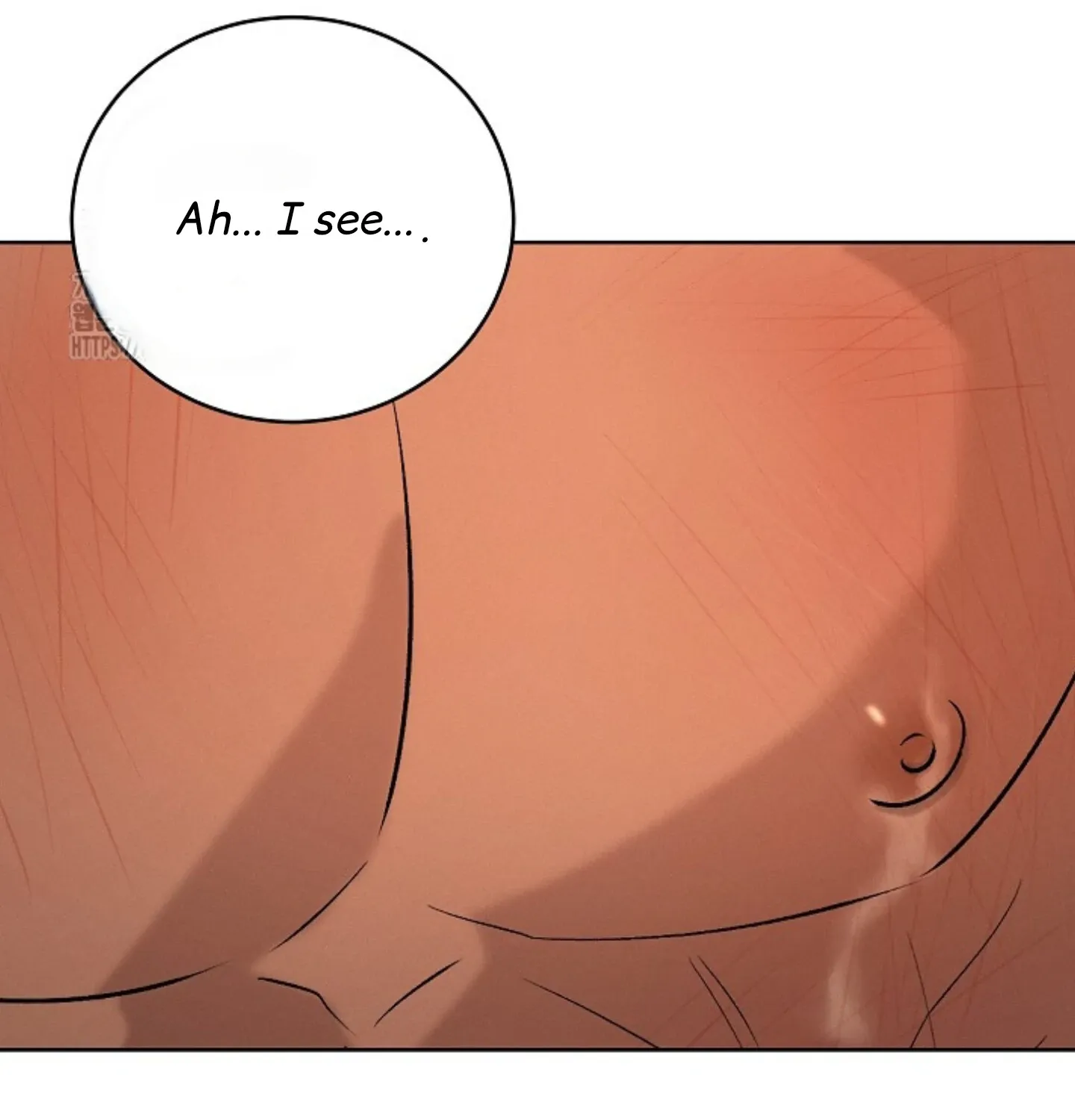 Nothing special in the neighborhood Chapter 24 page 166 - 