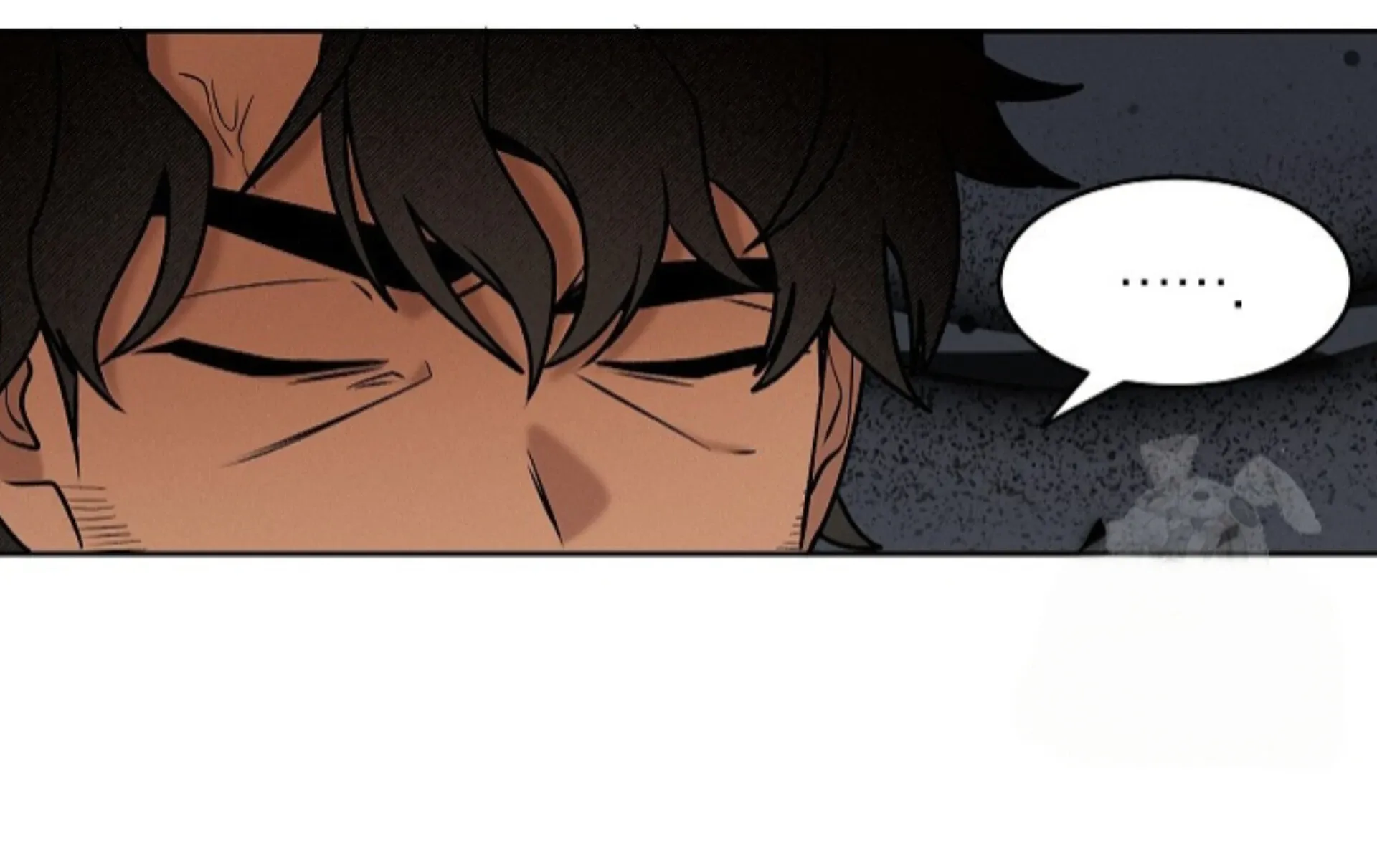 Nothing special in the neighborhood Chapter 24 page 168 - 