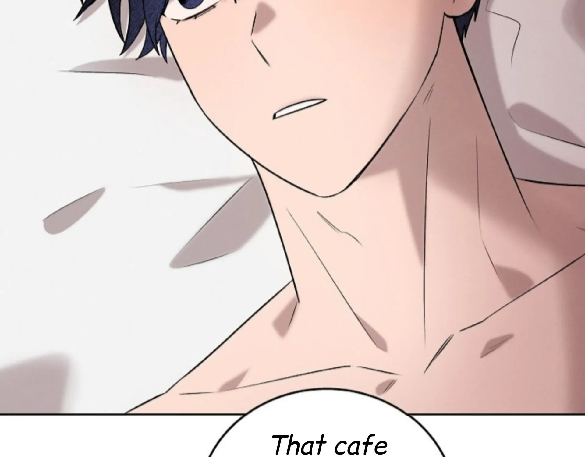 Nothing special in the neighborhood Chapter 24 page 174 - 