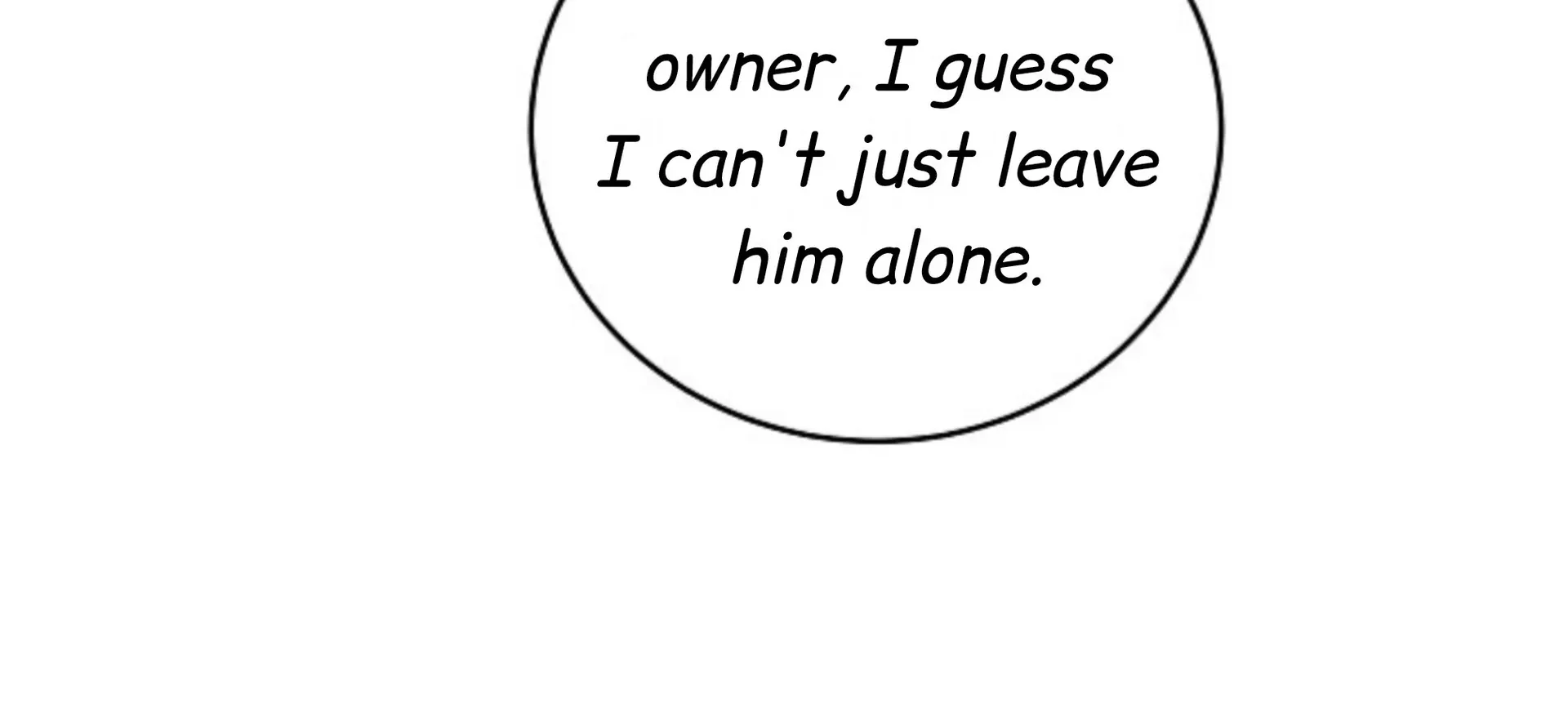 Nothing special in the neighborhood Chapter 24 page 175 - 