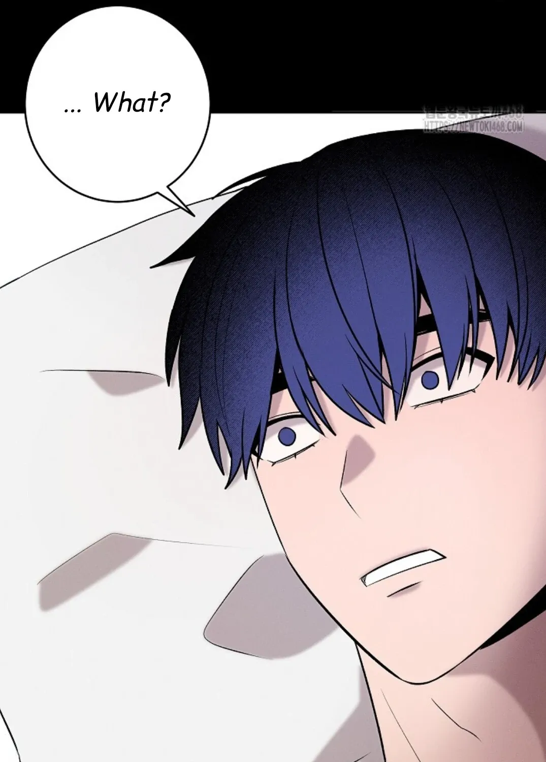 Nothing special in the neighborhood Chapter 24 page 188 - 